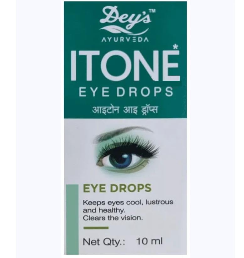 Itone Eye Drop | Supports Healthy Vision