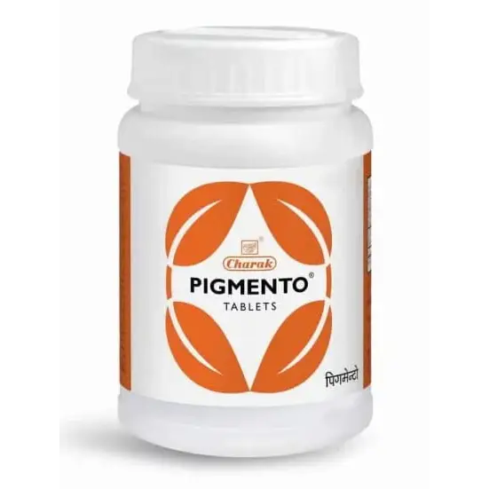 Pigmento Tablet for Skin's Health 60's