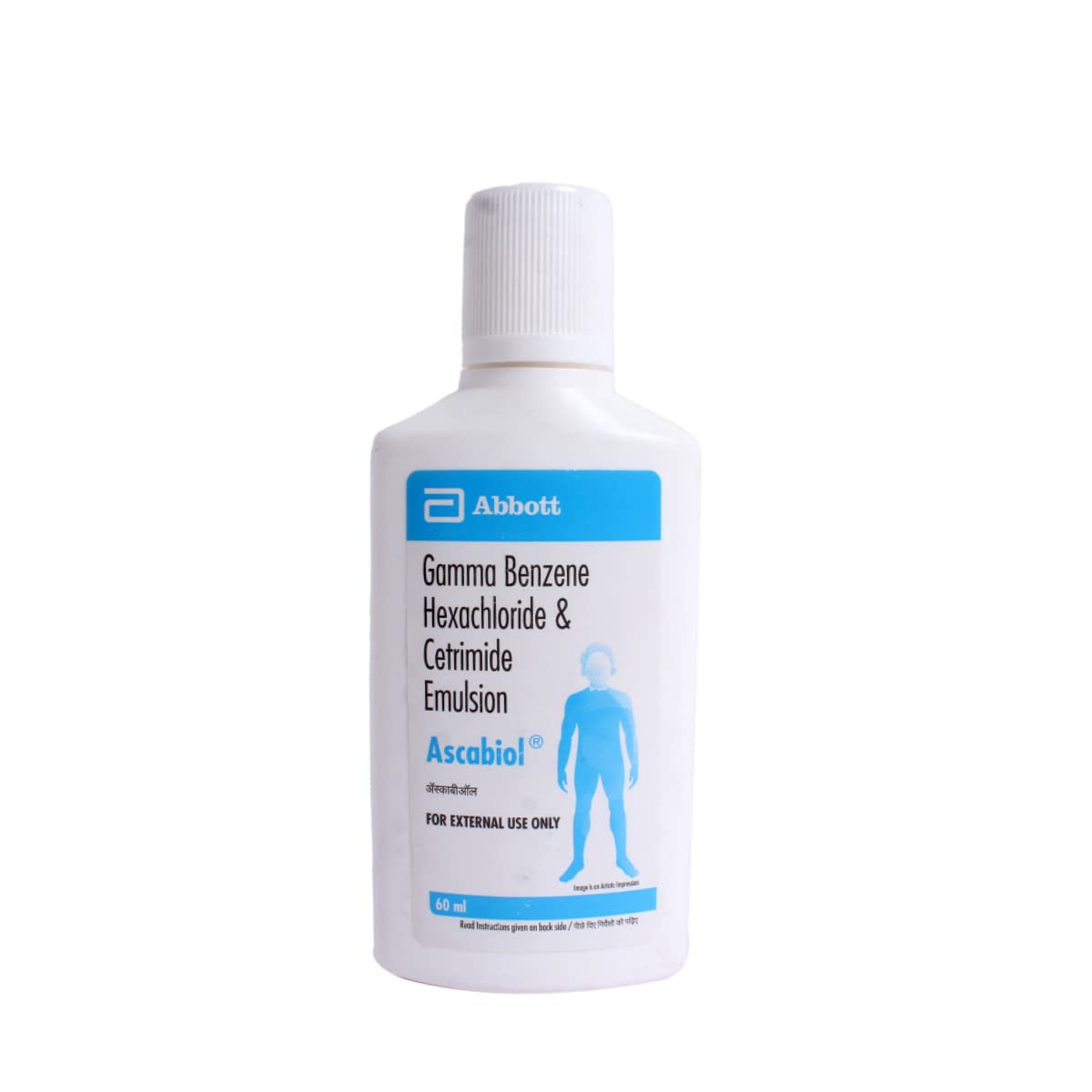 Ascabiol Emulsion 60ml