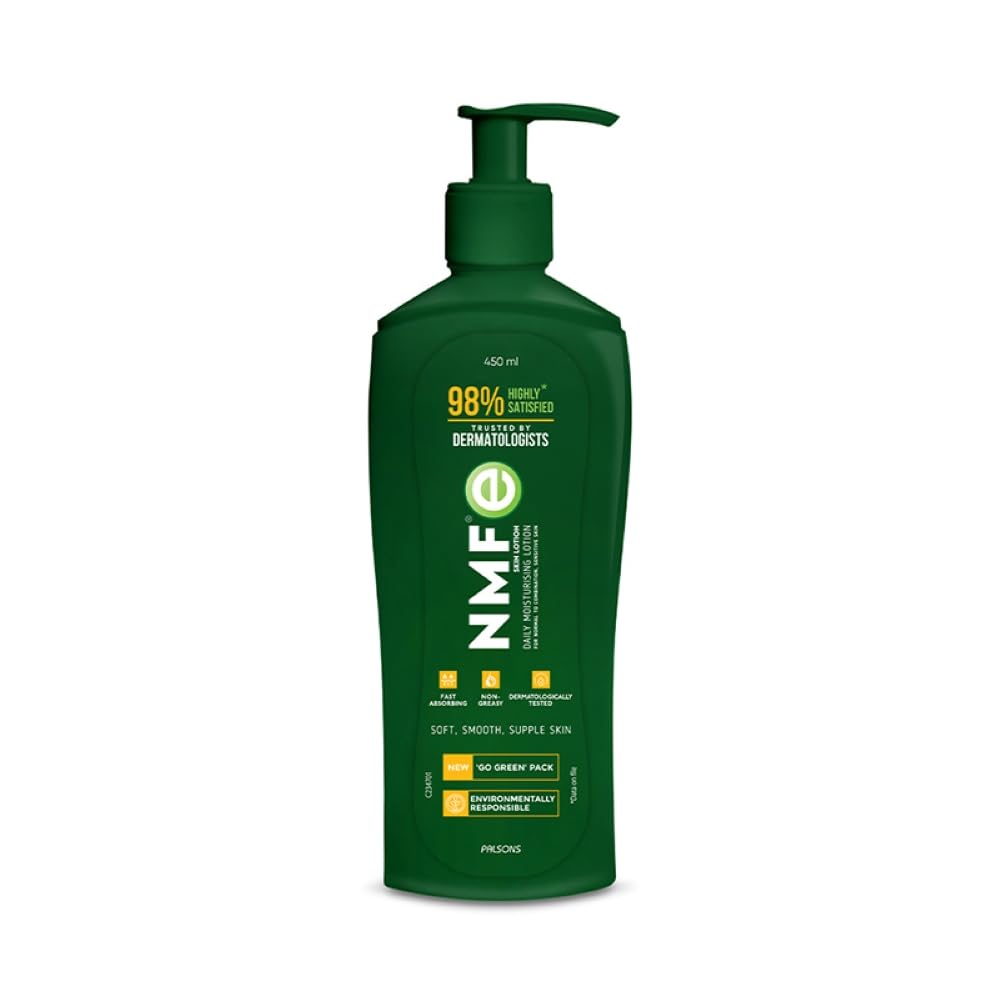 NMF e Skin Lotion 450ml