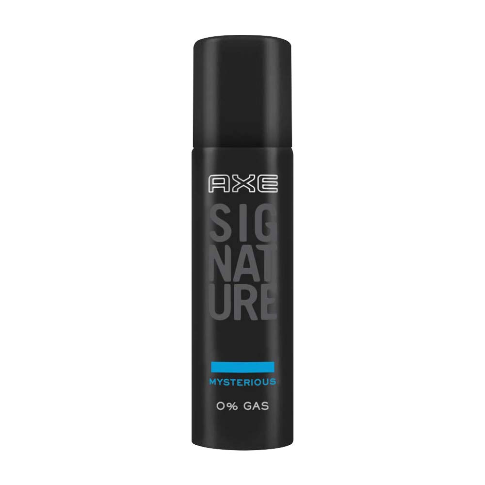 Axe Sig Body Perfume Mysterious 122 ml