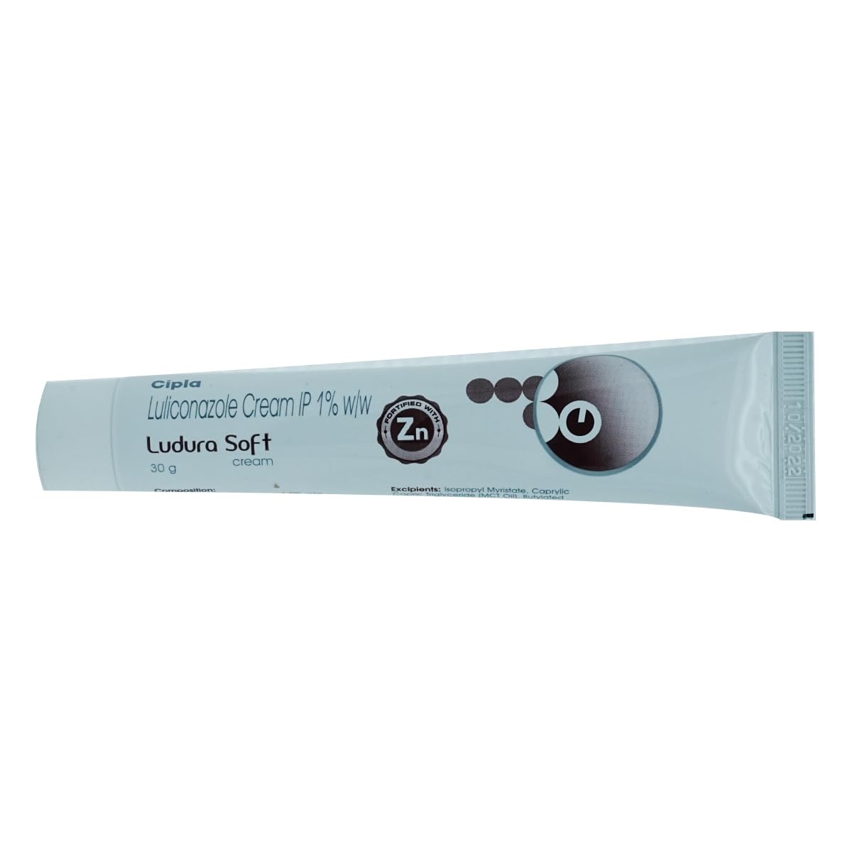 Ludura Soft Cream