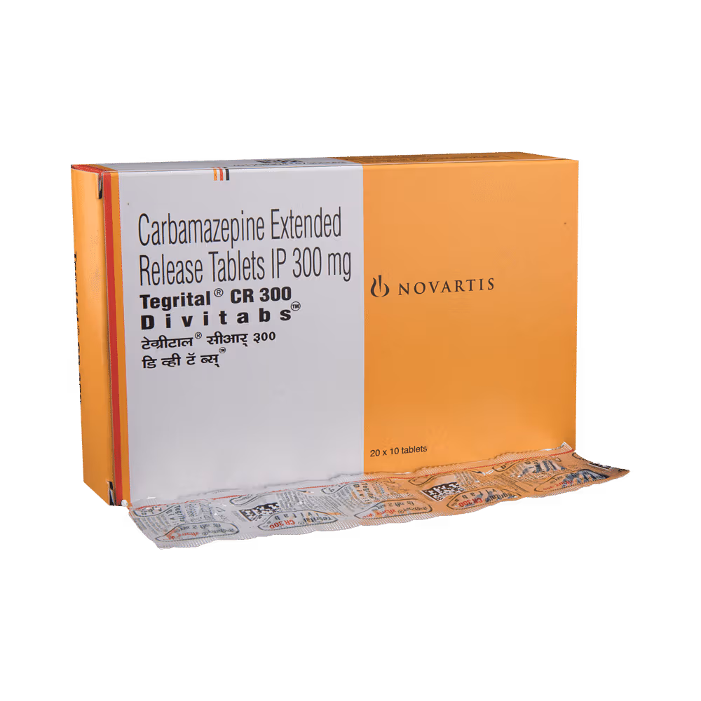 Tegrital CR 300 Divitabs
