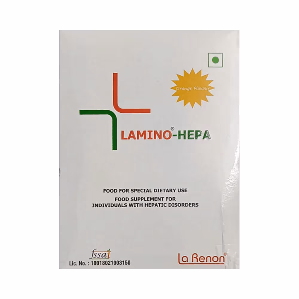 Lamino-Hepa Sachet (30gm Each)