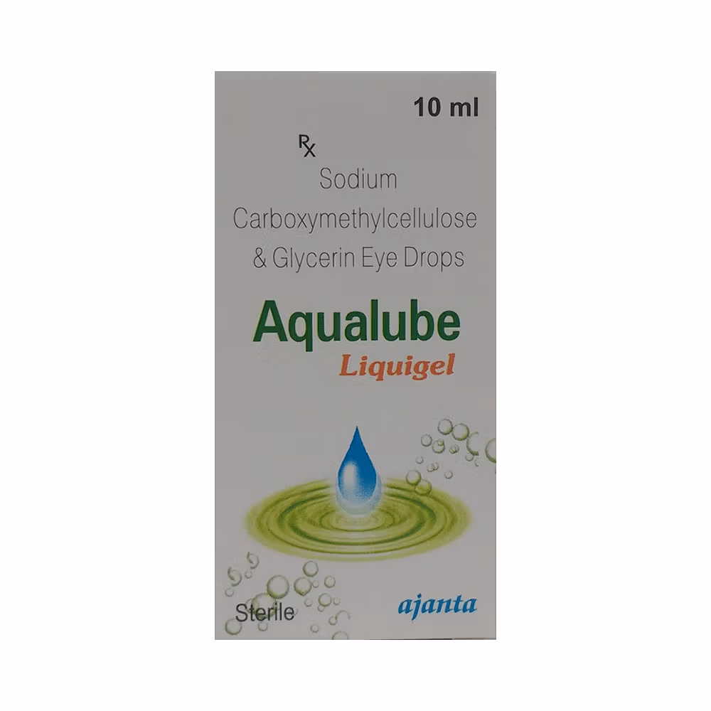 Aqualube Liquigel