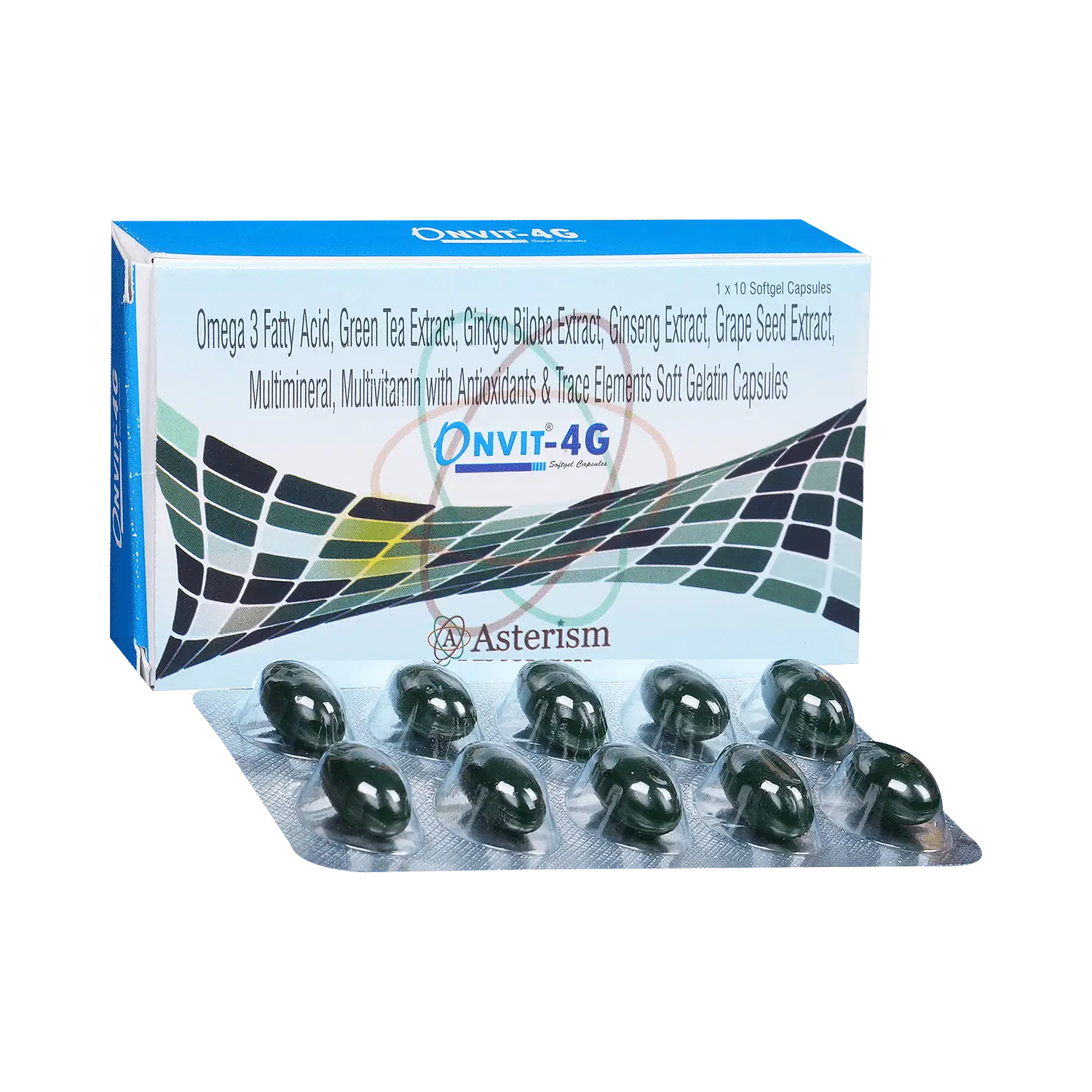 Onvit 4G Capsule