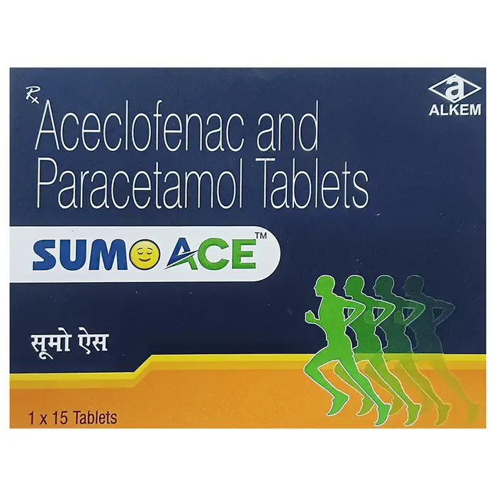 Sumoace Tablet