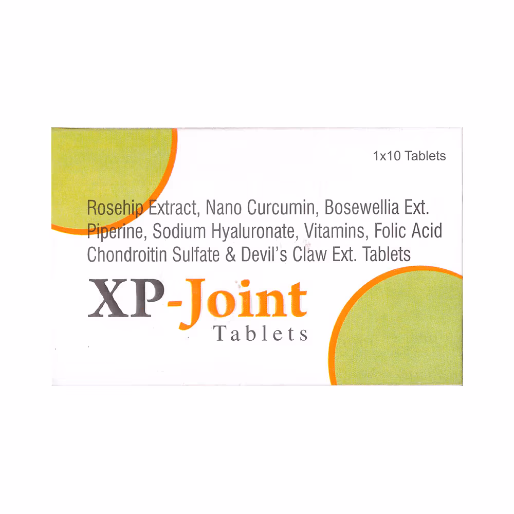 XP-Joint Tablet