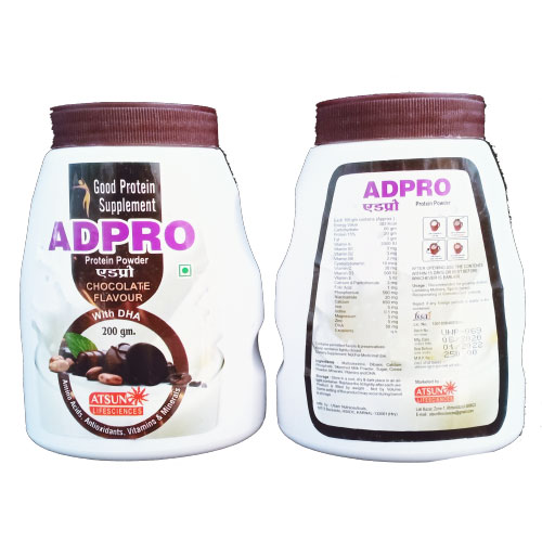 Adpro Powder