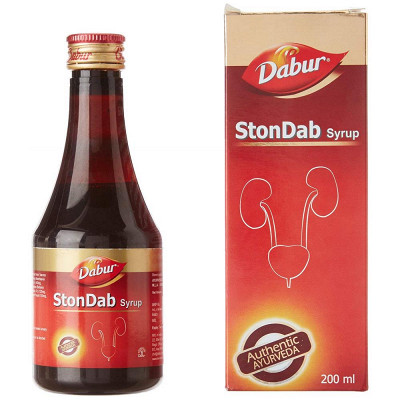 Dabur Stondab Syrup