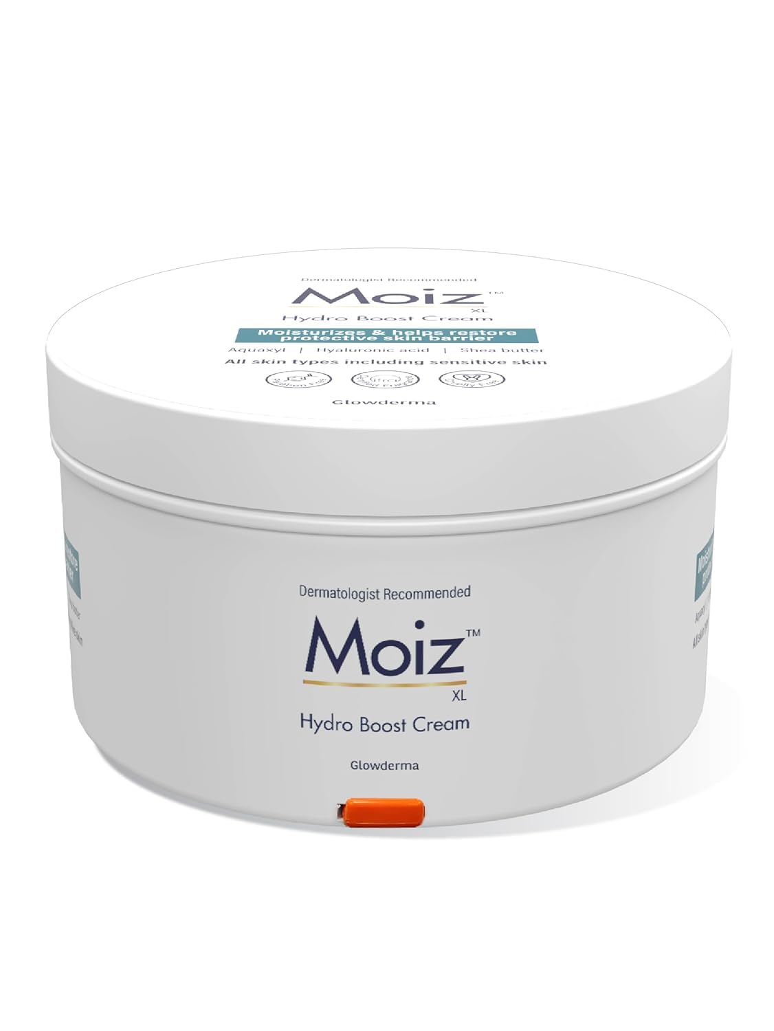 Moiz XL Cream