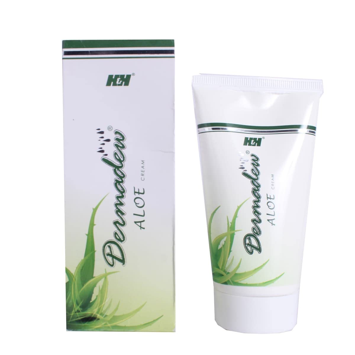 Dermadew Aloe Moisturising Lotion