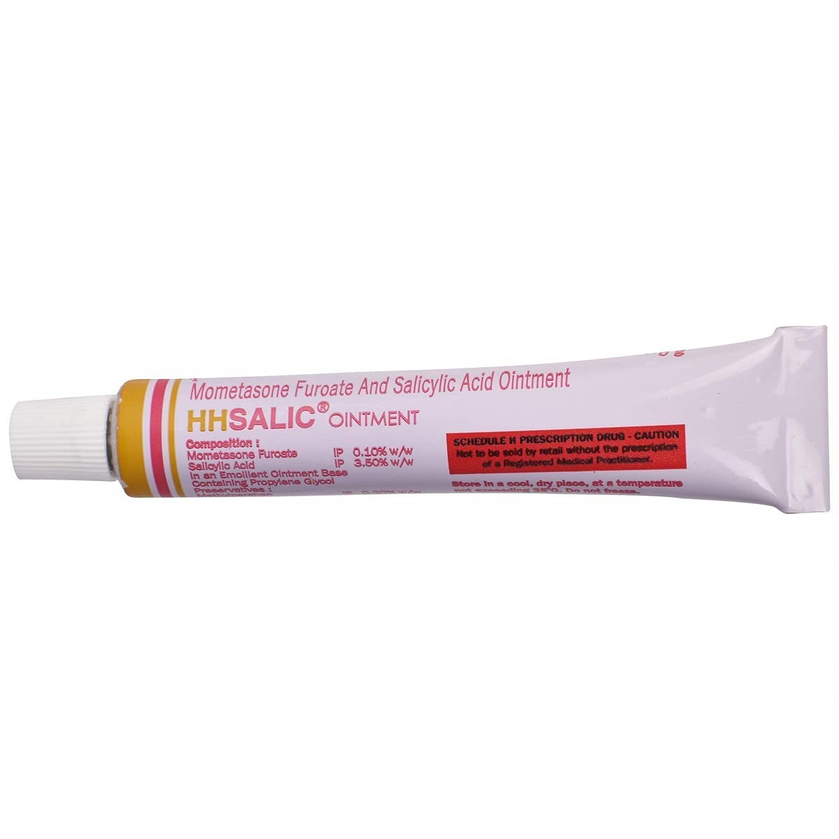 Hhsalic Ointment