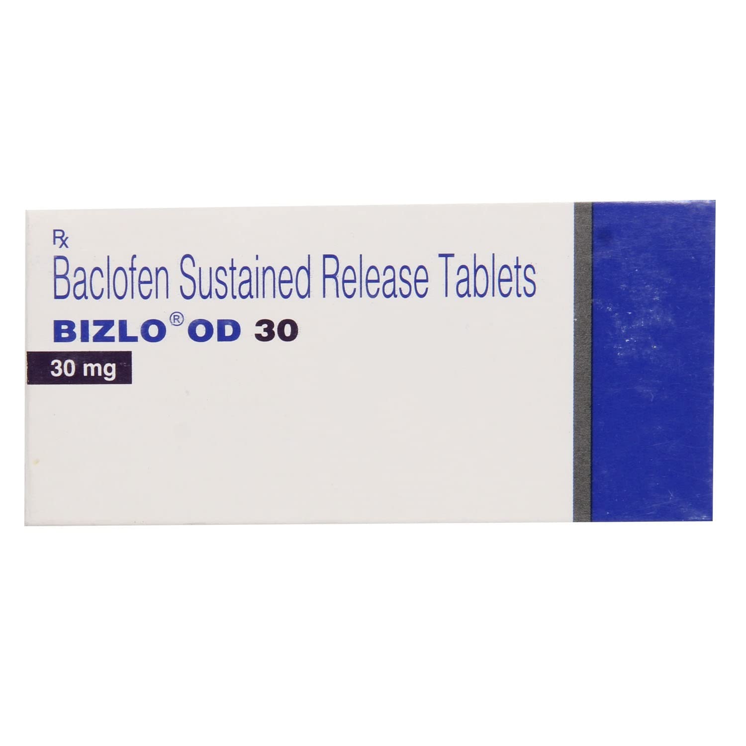 Bizlo OD 30 Tablet SR