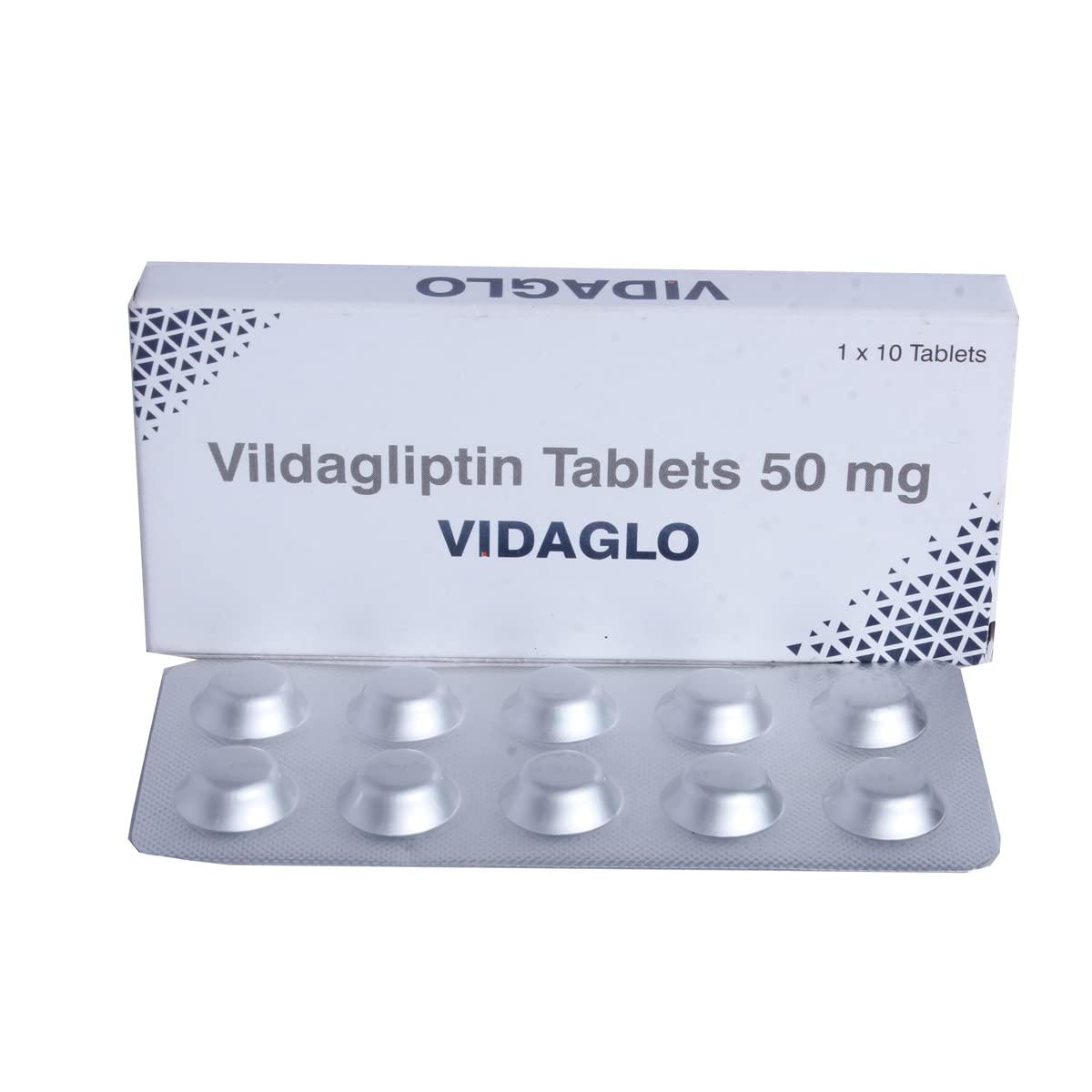 Vidaglo 50 Tablet