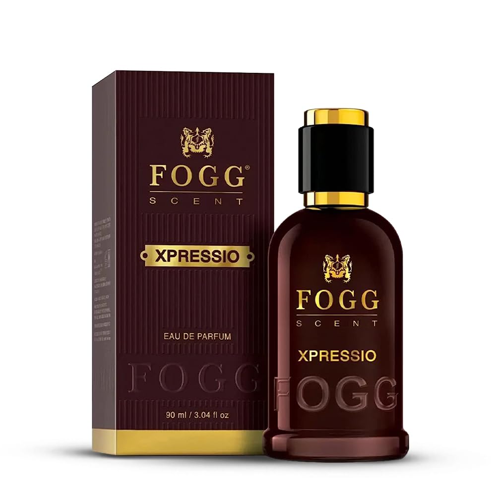 FOGG Scent XPRESSIO Eau de Parfum