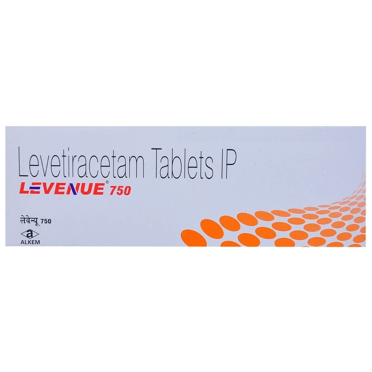 Levenue 750 Tablet