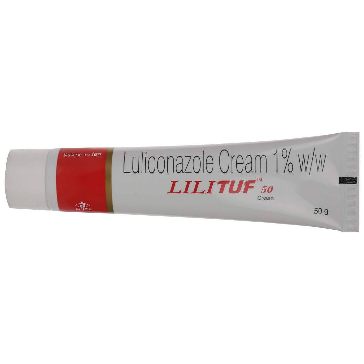 Lilituf Cream 50gm