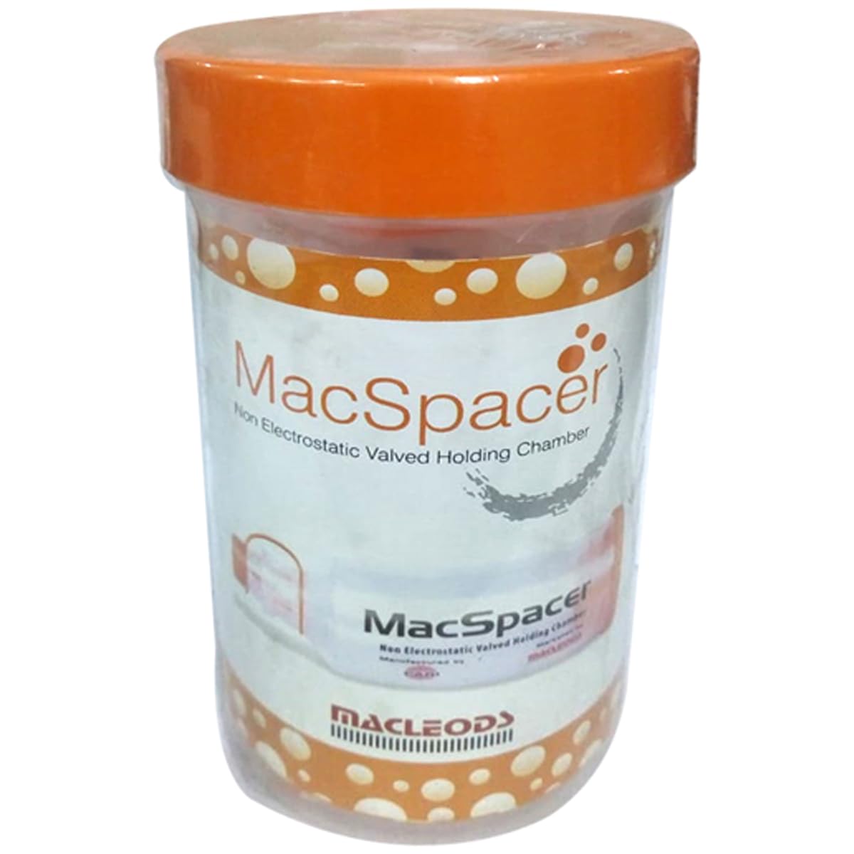 Macspacer Device