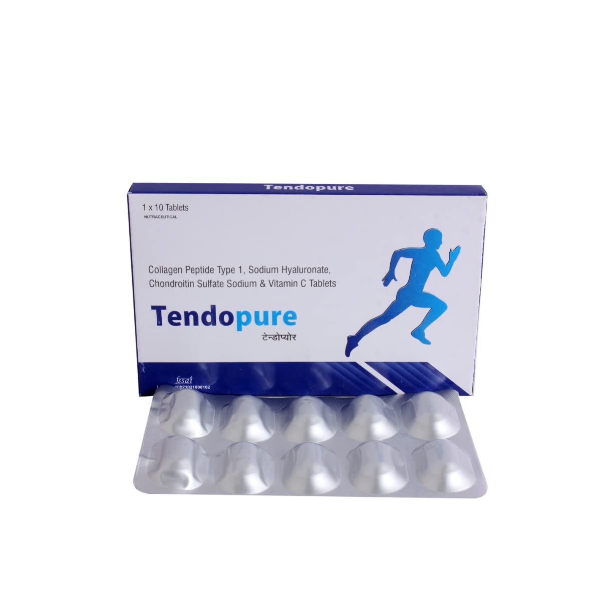 Tendopure Tablet