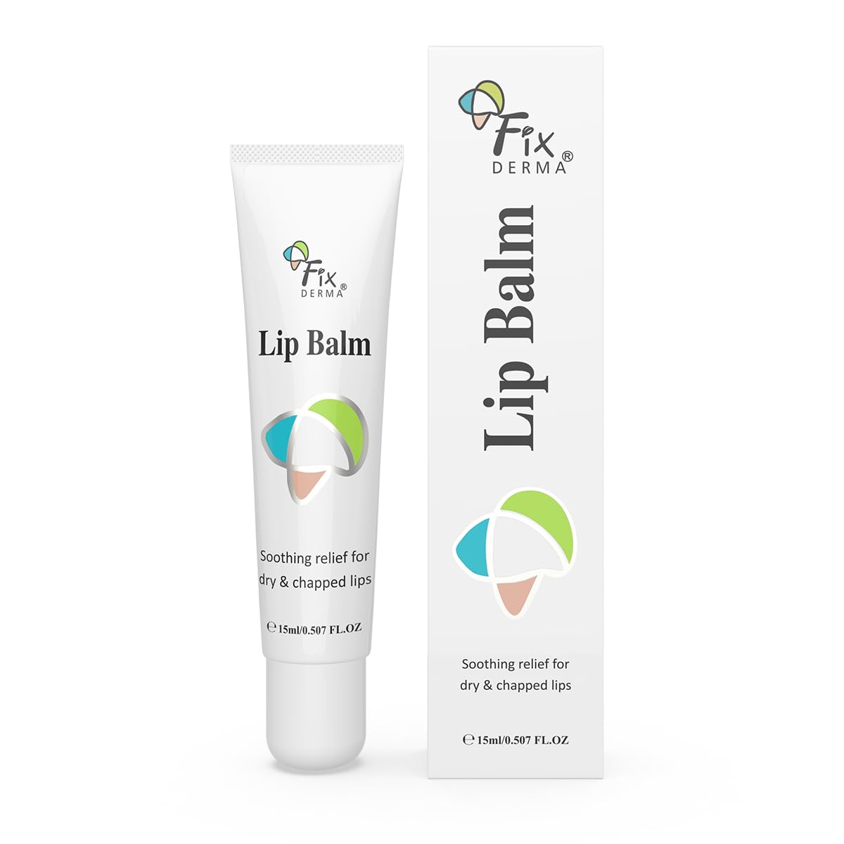 Fixderma Lip Balm