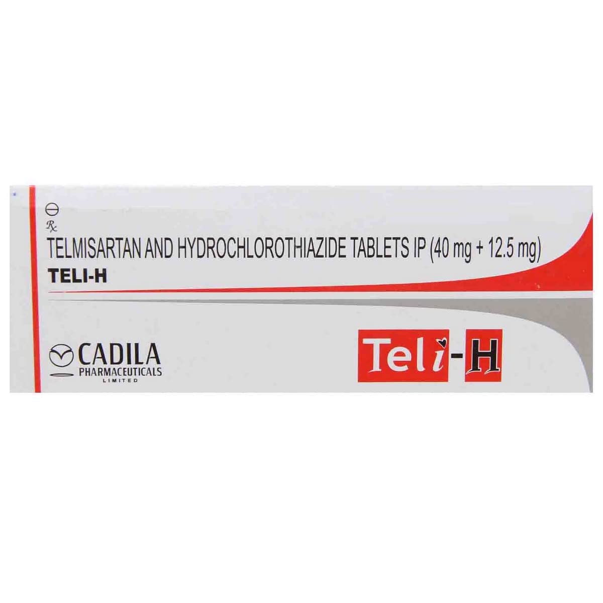 Teli-H Tablet