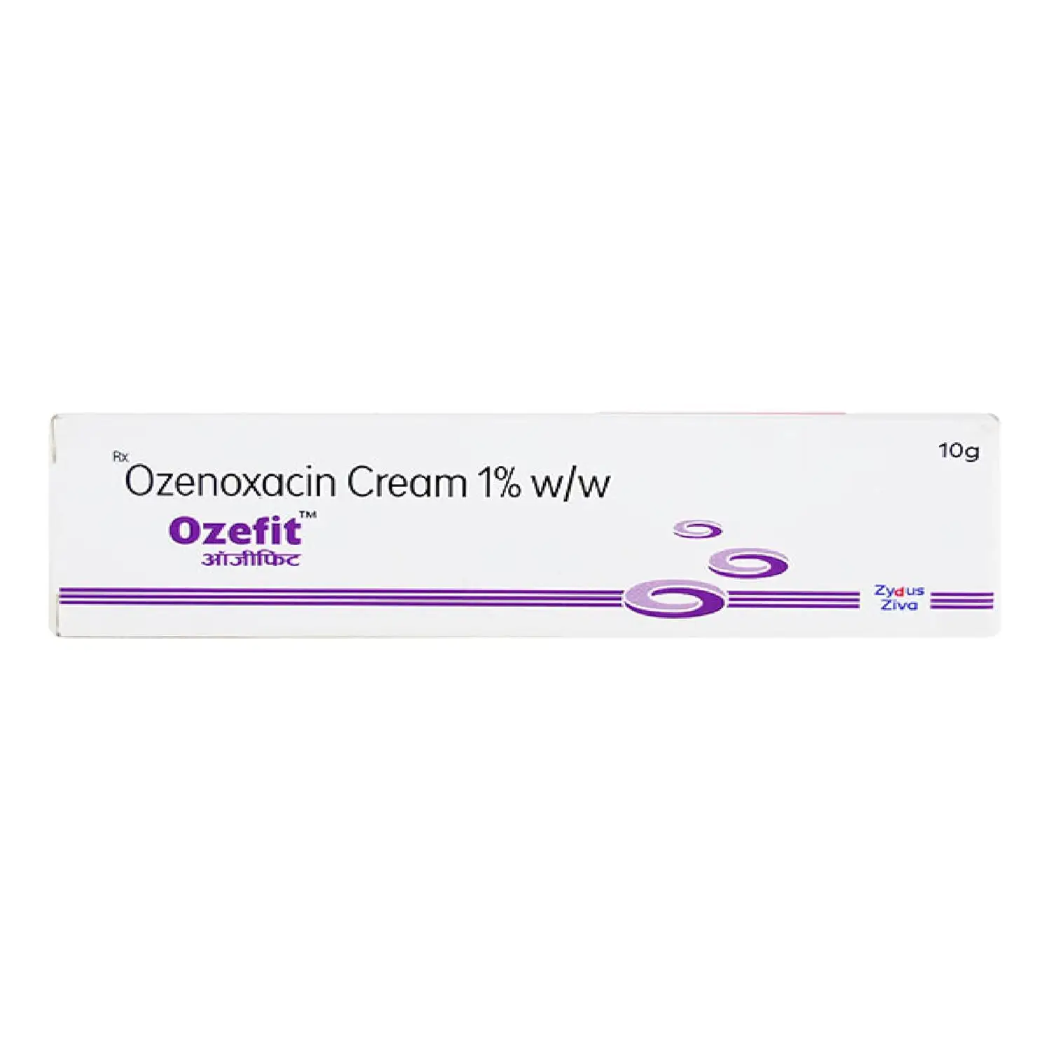 Ozefit Cream