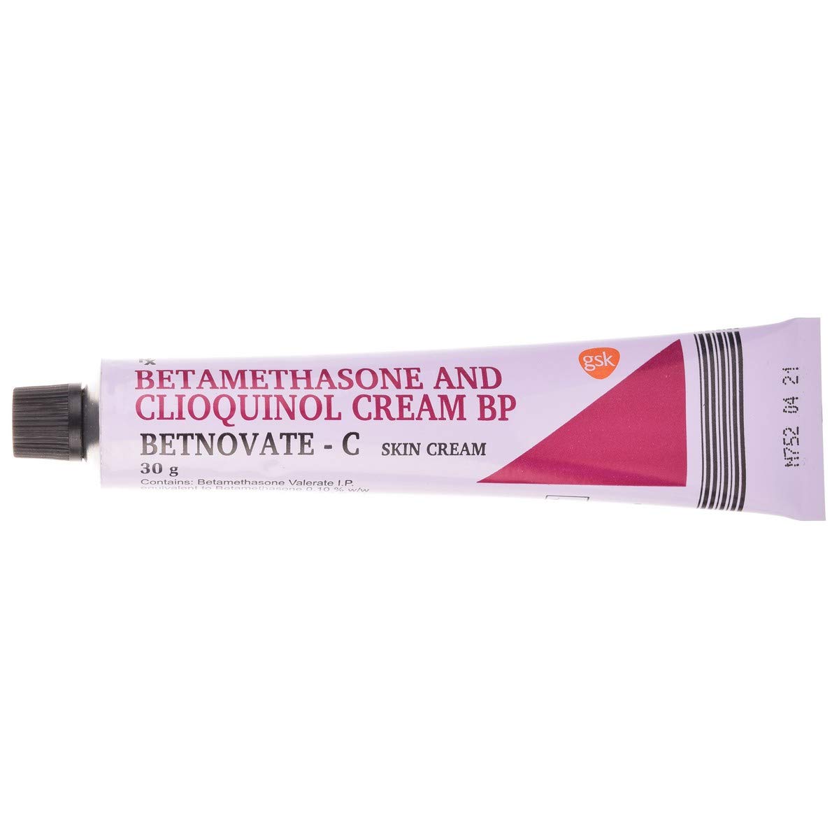 Betnovate-C Cream