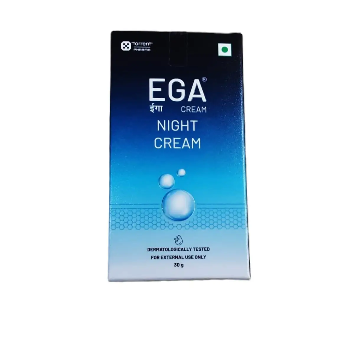 Ega Night Cream