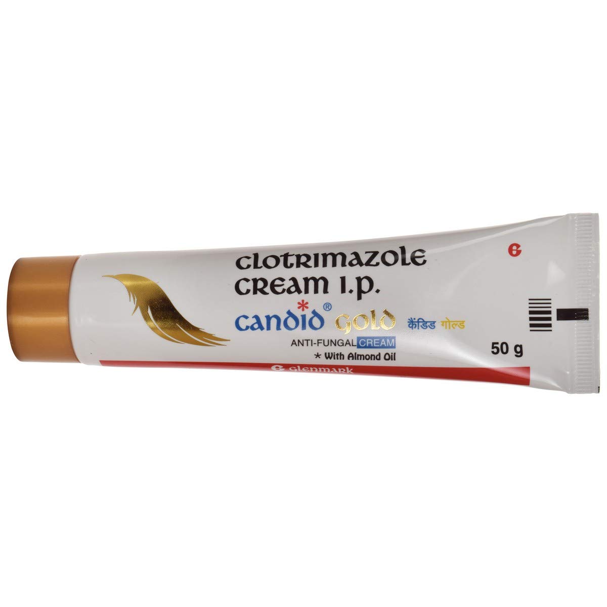 Candid Gold Cream 50gm