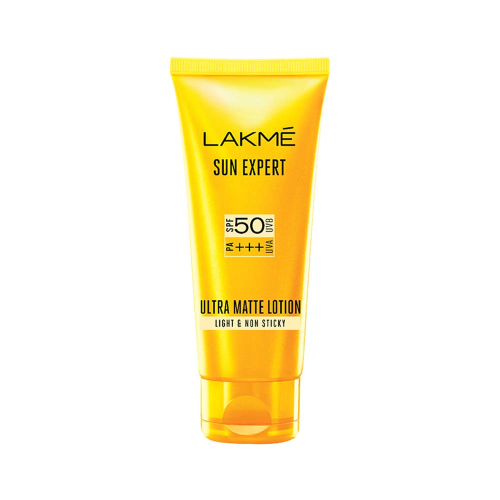 Lakme Sun Expert Lotion SPF 50+