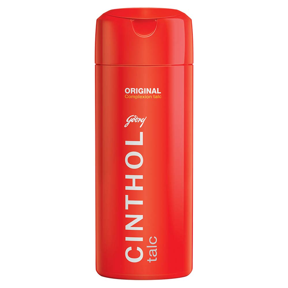 Cinthol Original Talc Powder 300 gm