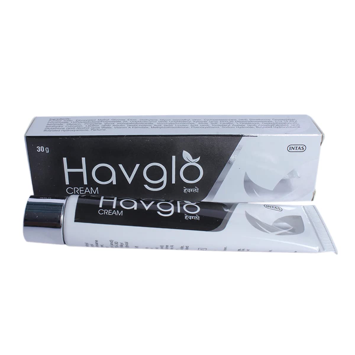 Havglo Skin Lightening Cream