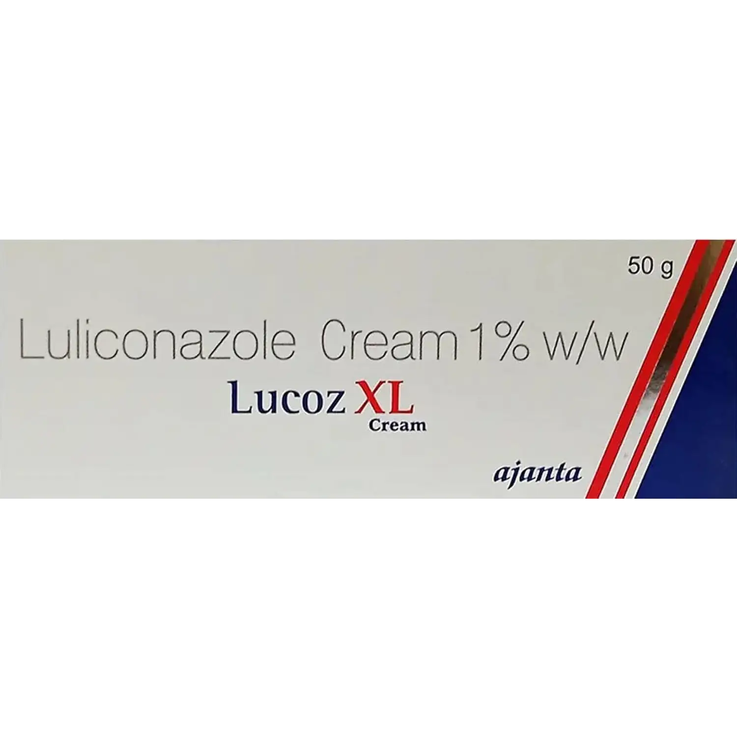 Lucoz XL Cream