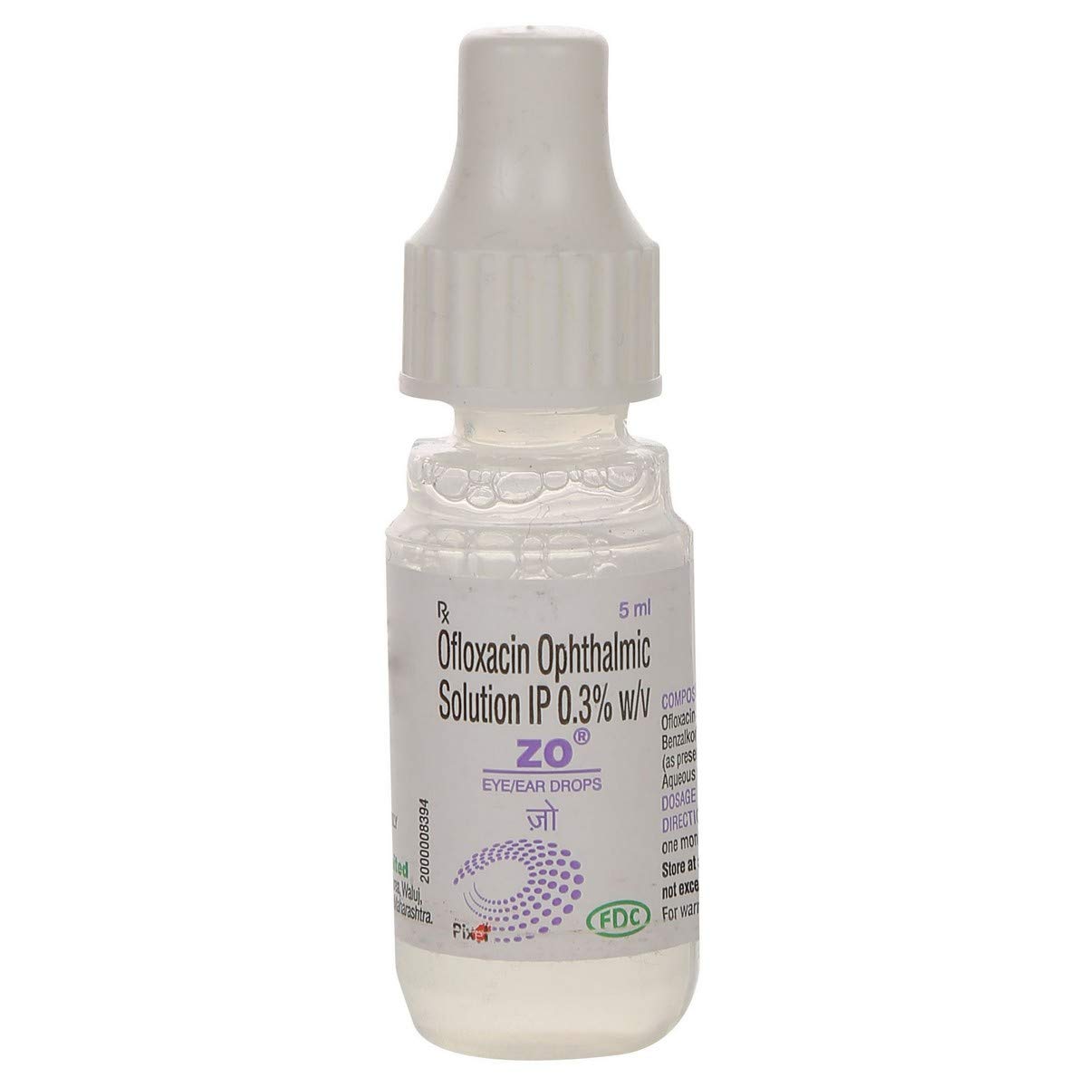 ZO Eye/Ear Drops