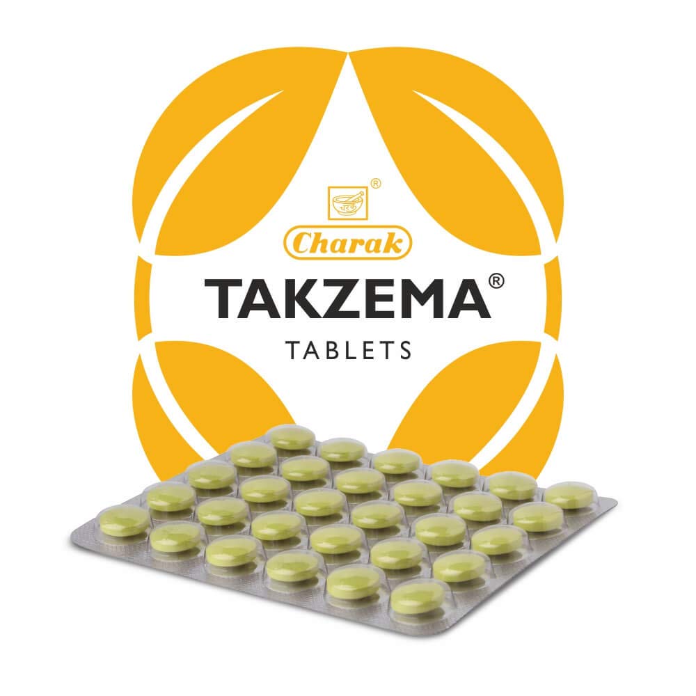 Takzema Tablet