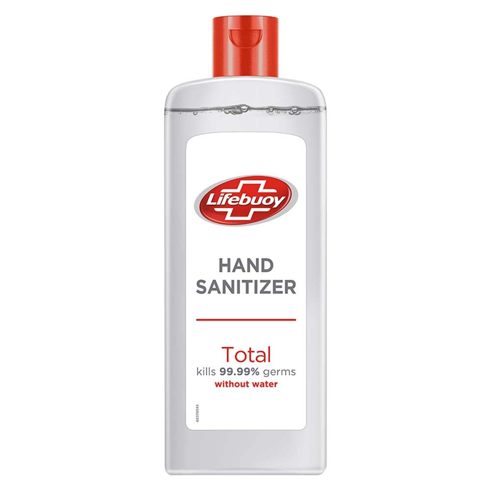 Lifebuoy Hand Sanitizer 250 ml