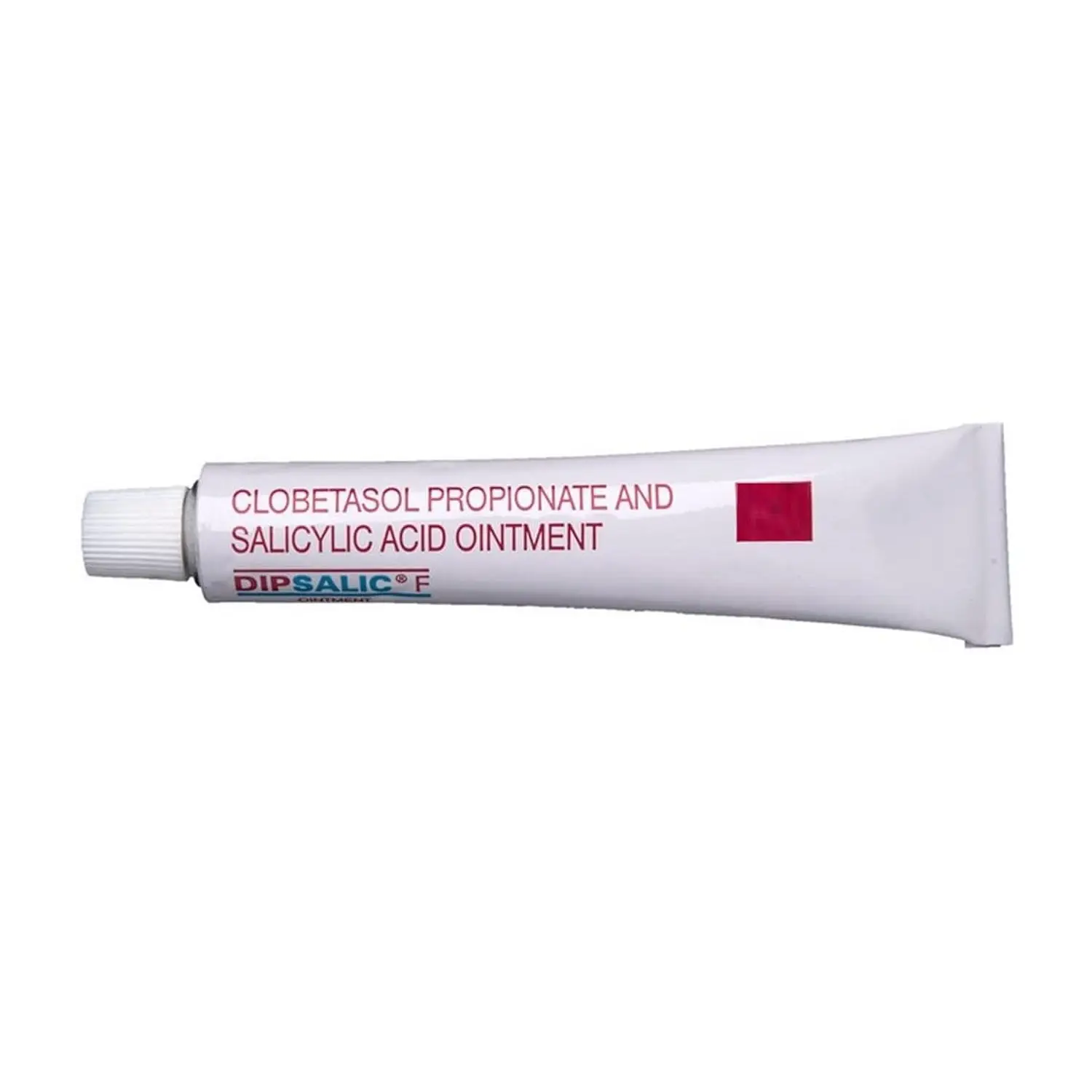 Dipsalic F Ointment 30gm