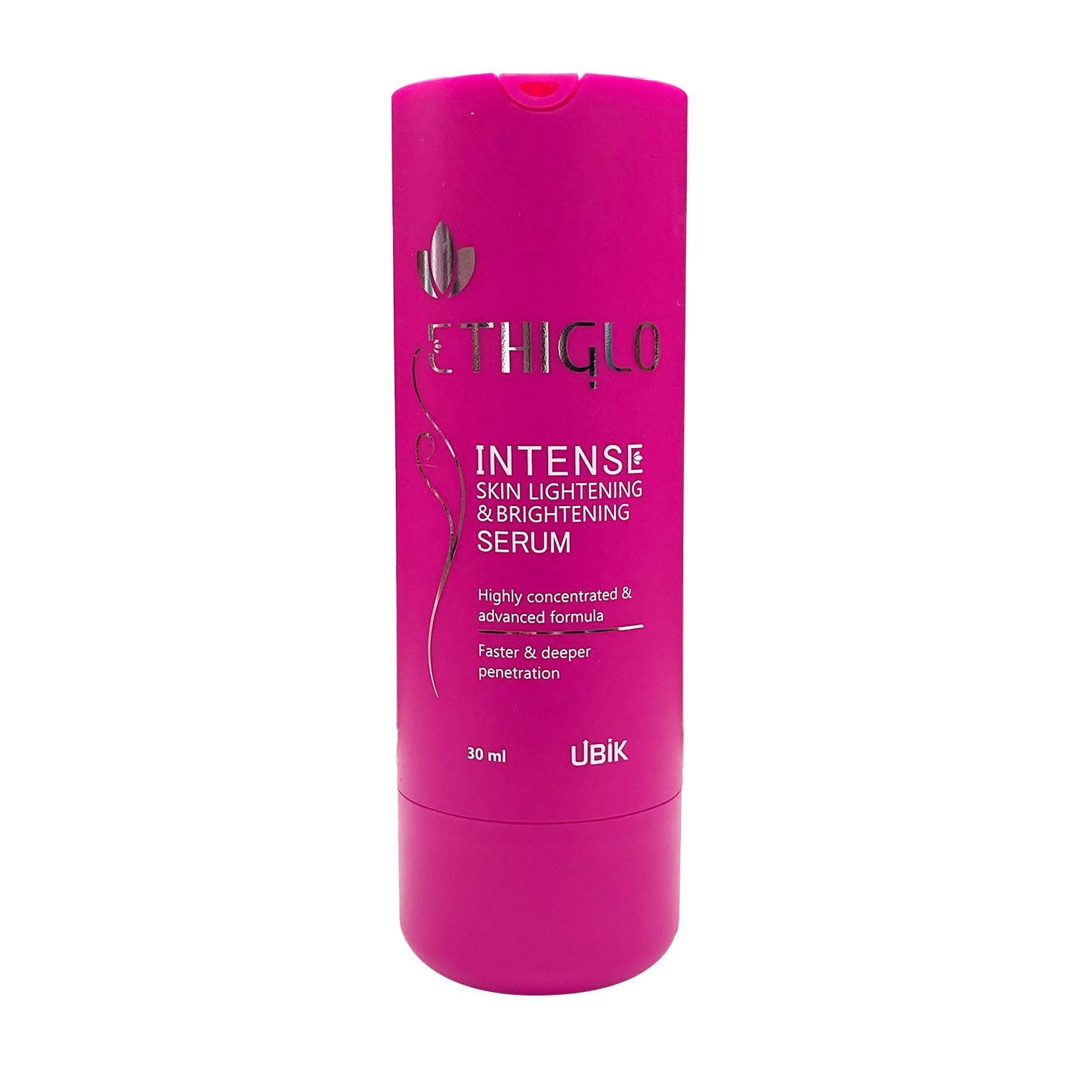 Ethiglo Intense Skin Lightening & Brightening Serum