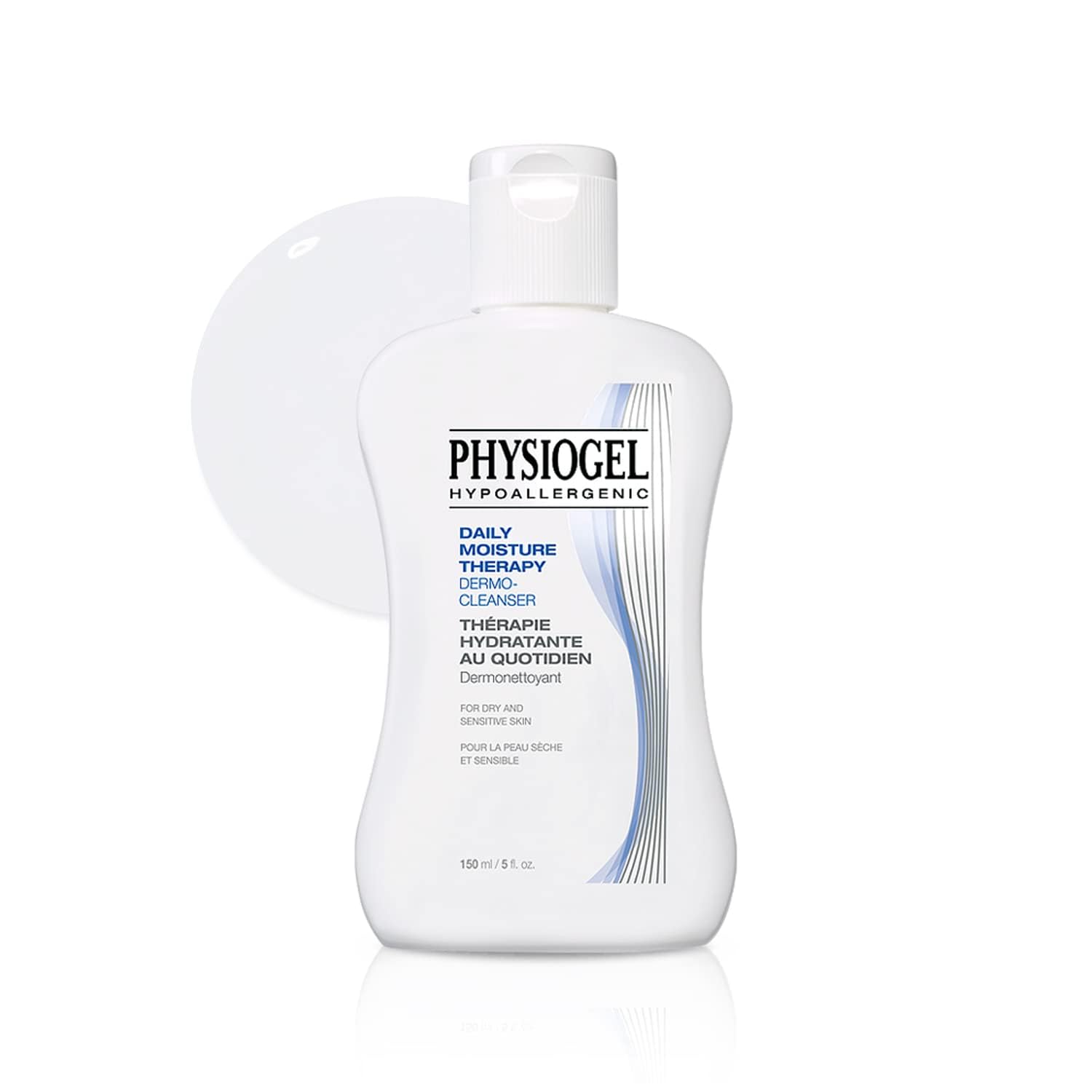 GSK Physiogel Daily Moisture Therapy Dermo Cleanser