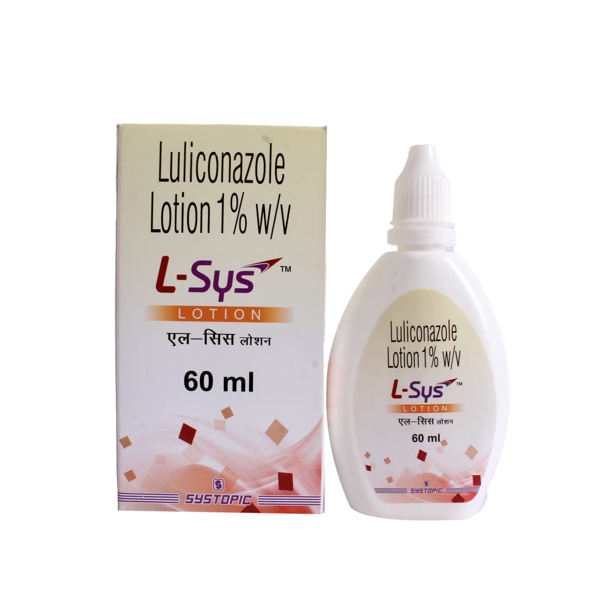 L-Sys Lotion 60ml