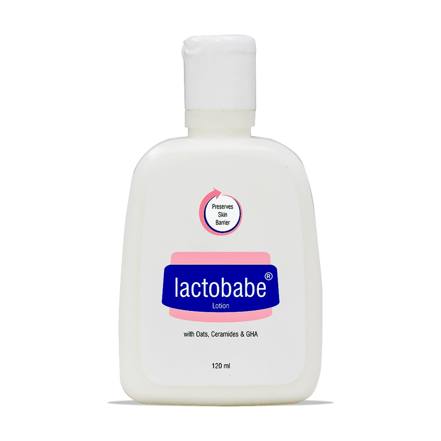 Lactobabe Lotion