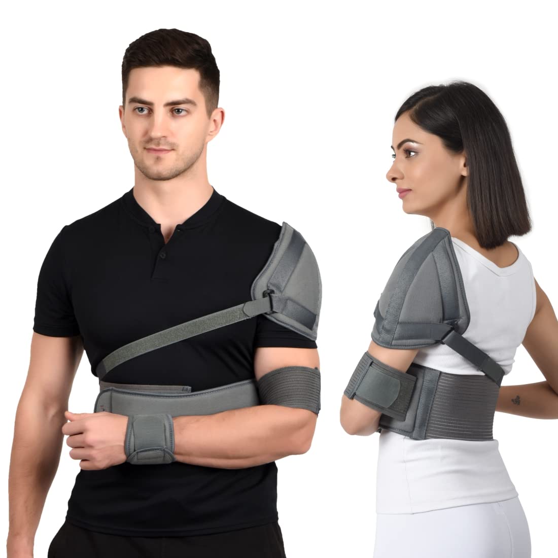 Accusure Shoulder Support