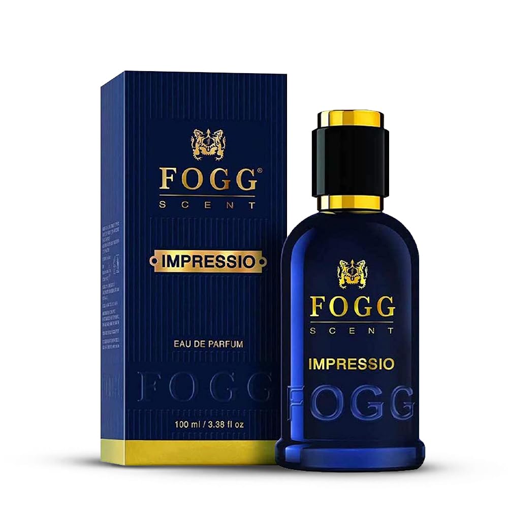 FOGG Scent Impressio Eau de Parfum