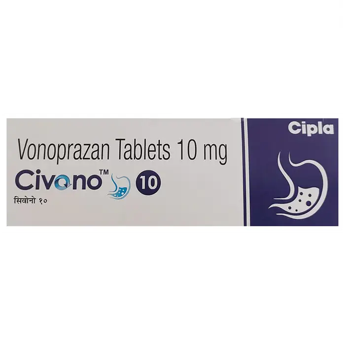 Civono 10 Tablet