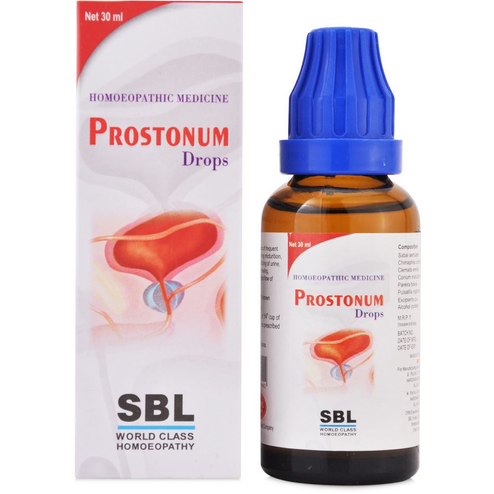 SBL Prostonum Drop