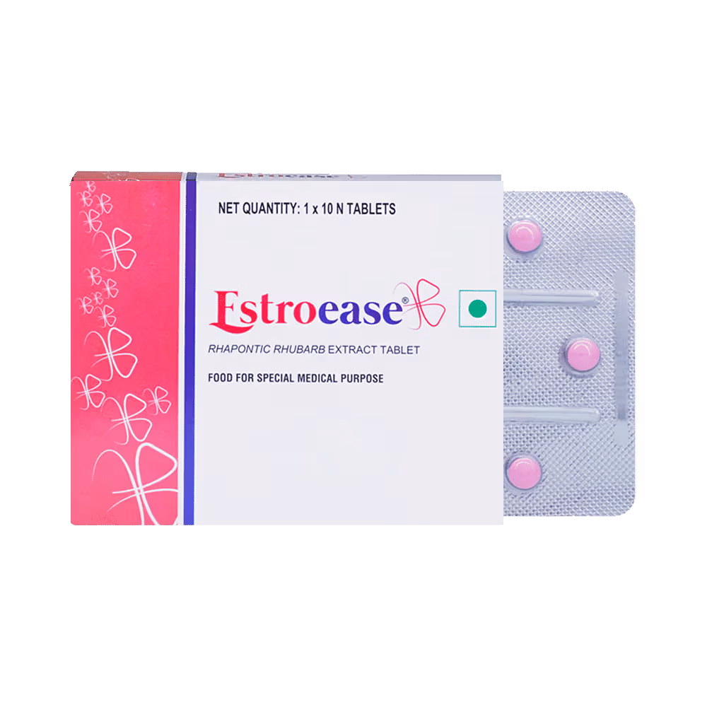 Estroease Tablet