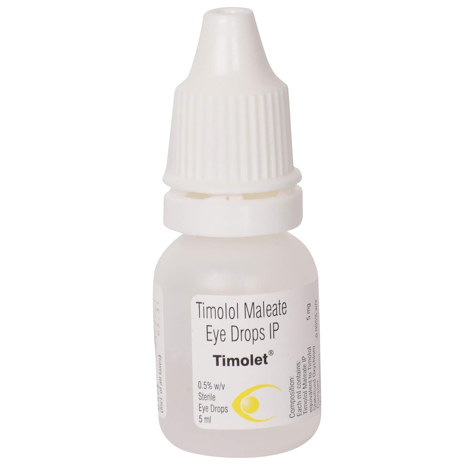 Timolet Eye Drop