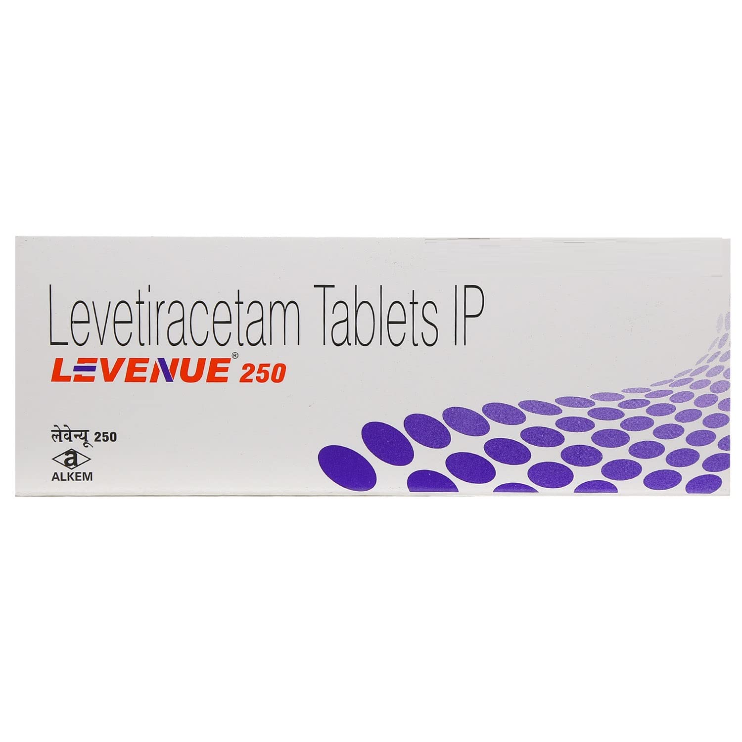 Levenue 250 Tablet