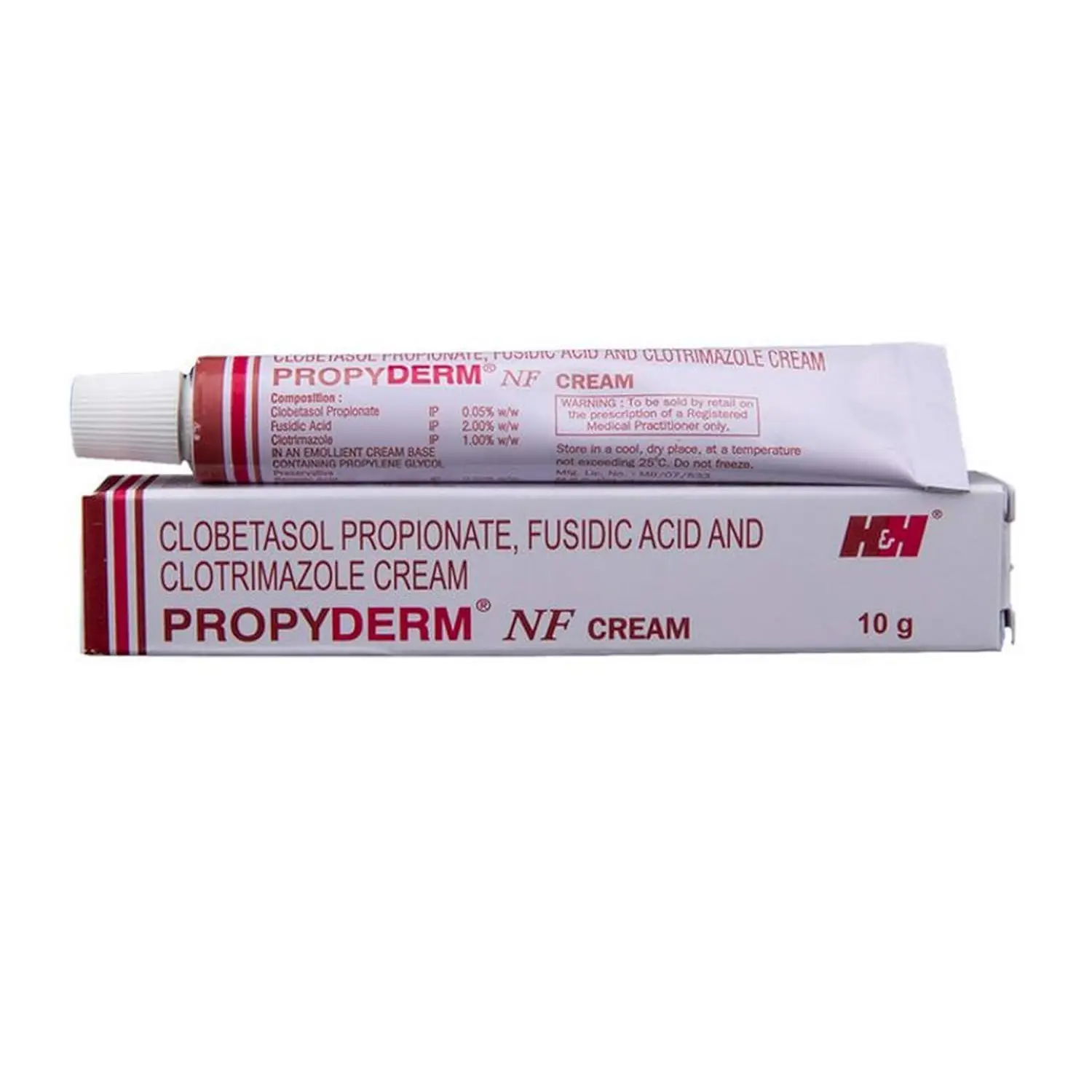 Propyderm NF Cream